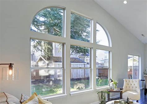 Specialty windows charlotte  Over 1,500 Custom Window & Door Style Combinations